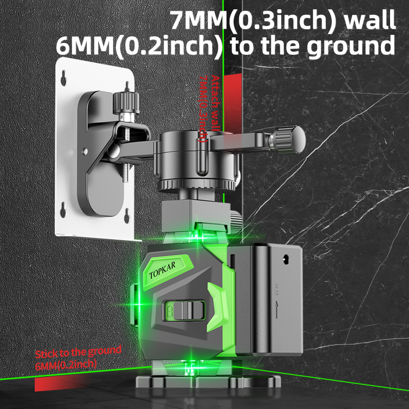 Mini 16 Line Green Rotary Lase - Industrial Laser Measurement 리뷰 및 가격