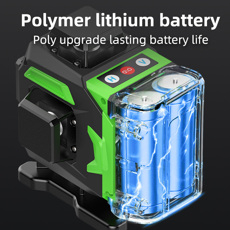 Mini 16 Line Green Rotary Lase - Industrial Laser Measurement 리뷰 및 가격