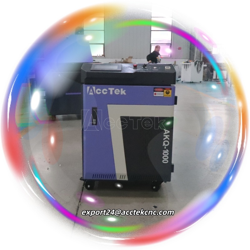 Powerful 1000w Pulsed Laser Cl - Industrial Laser Paint Remover 리뷰 및 가격