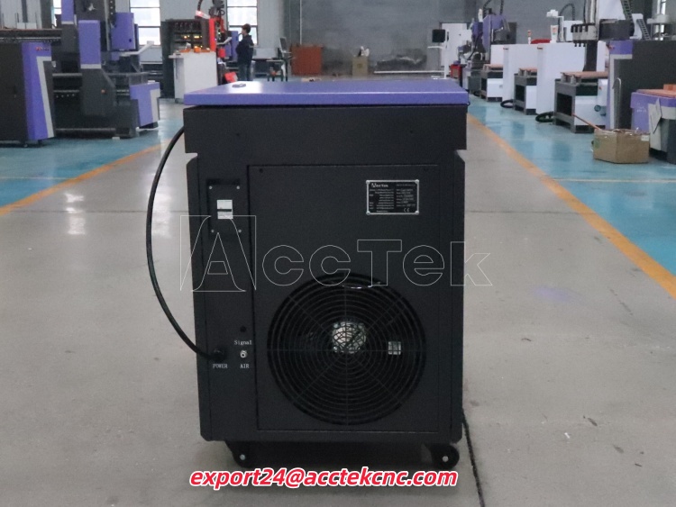Powerful 1000w Pulsed Laser Cl - Industrial Laser Paint Remover 리뷰 및 가격