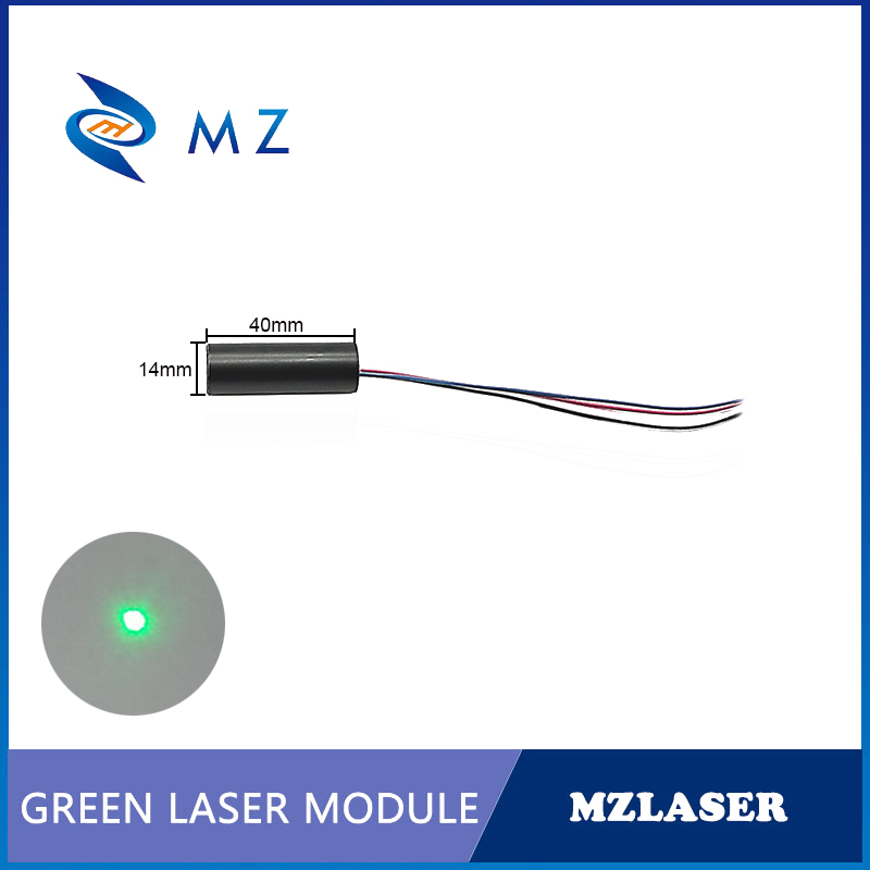 Compact Mini TTL PWM Green Dot - Industrial Applications Of Laser 리뷰 및 가격