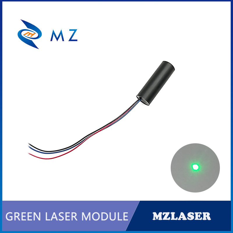 Compact Mini TTL PWM Green Dot - Industrial Applications Of Laser 리뷰 및 가격
