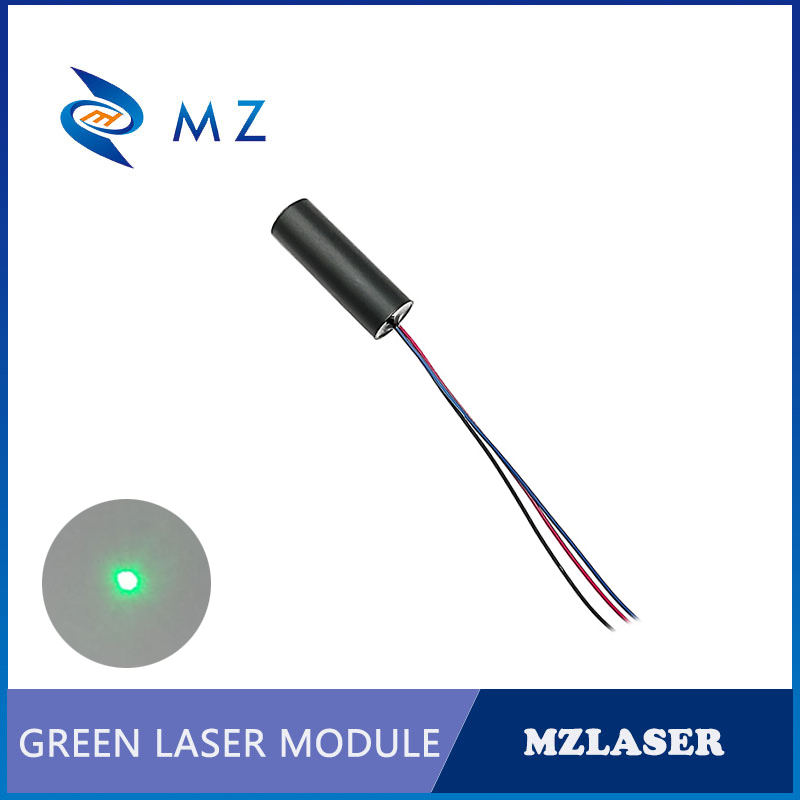 Compact Mini TTL PWM Green Dot - Industrial Applications Of Laser 리뷰 및 가격