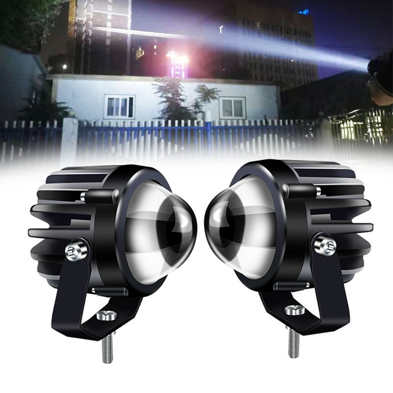 12V-80V Universal LED Laser Sp - Laser Focus Lens 리뷰 및 가격