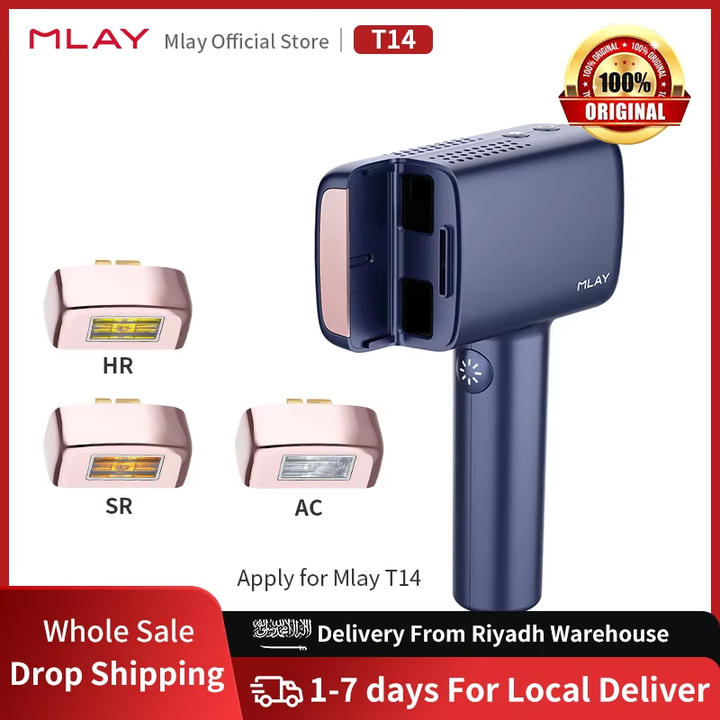 Mlay T14 Laser Epilator IPL Ha - Industrial Laser Cleaning Machine 리뷰 및 가격