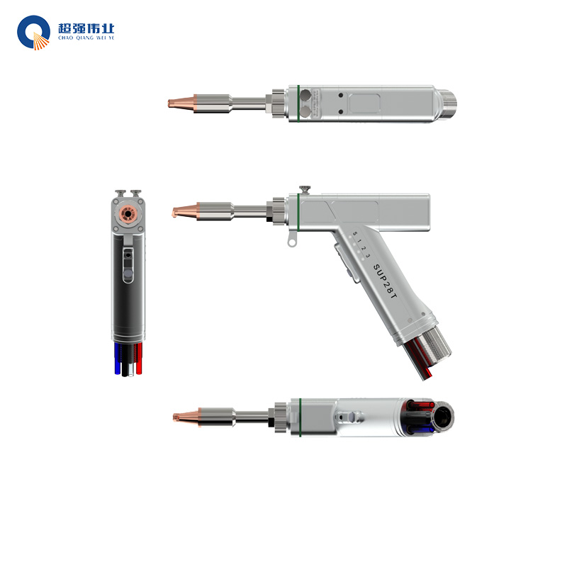 SUP28T Laser Welding Equipment - Industrial Laser Manufacturers 리뷰 및 가격
