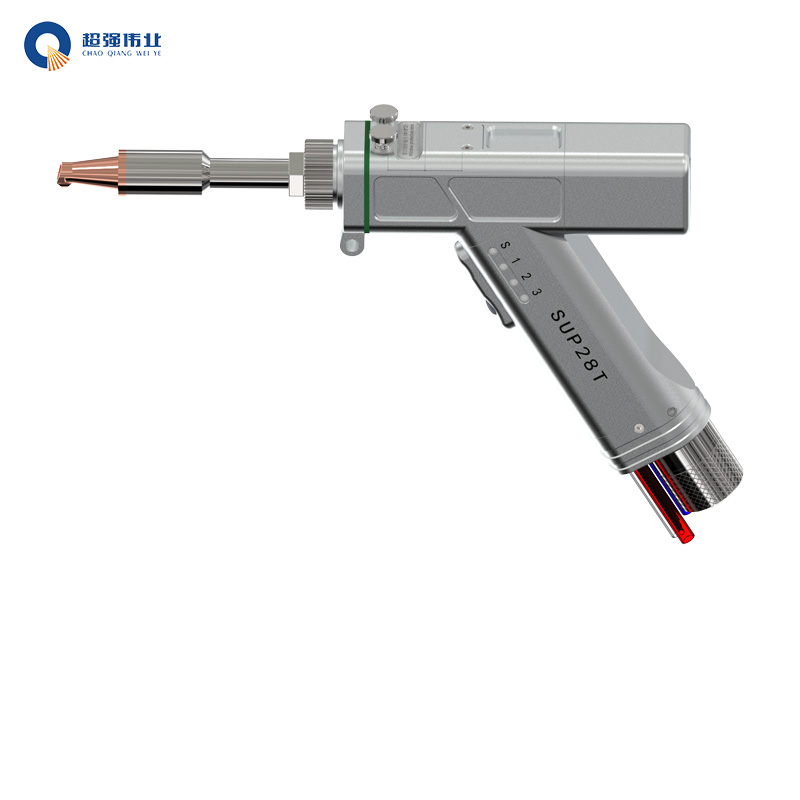 SUP28T Laser Welding Equipment - Industrial Laser Manufacturers 리뷰 및 가격