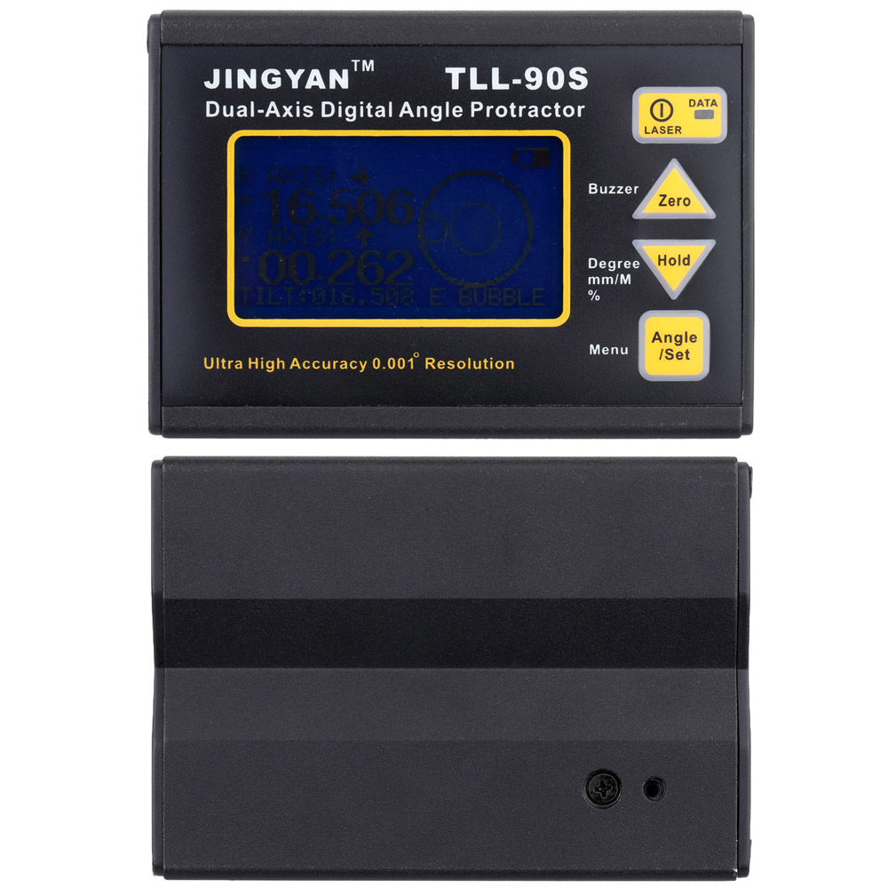 TLL-90S Super High Precision A - Industrial Laser Measurement 리뷰 및 가격