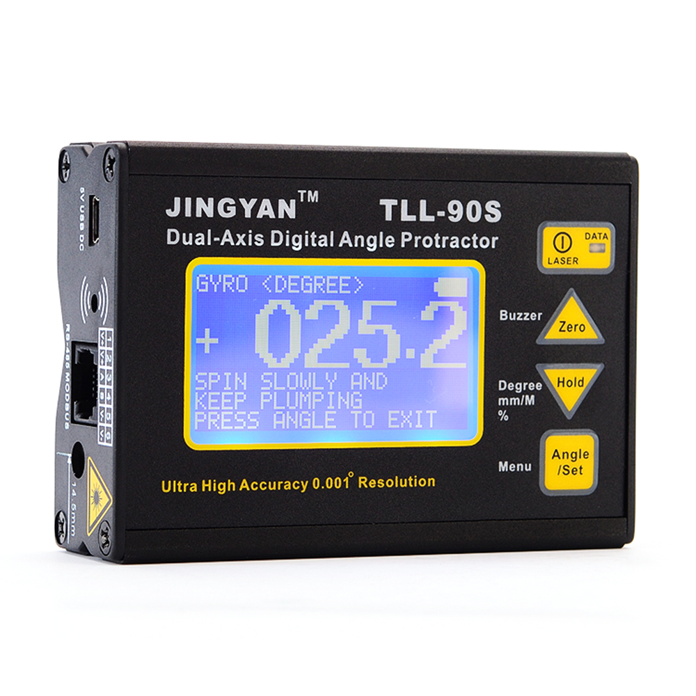 TLL-90S Super High Precision A - Industrial Laser Measurement 리뷰 및 가격
