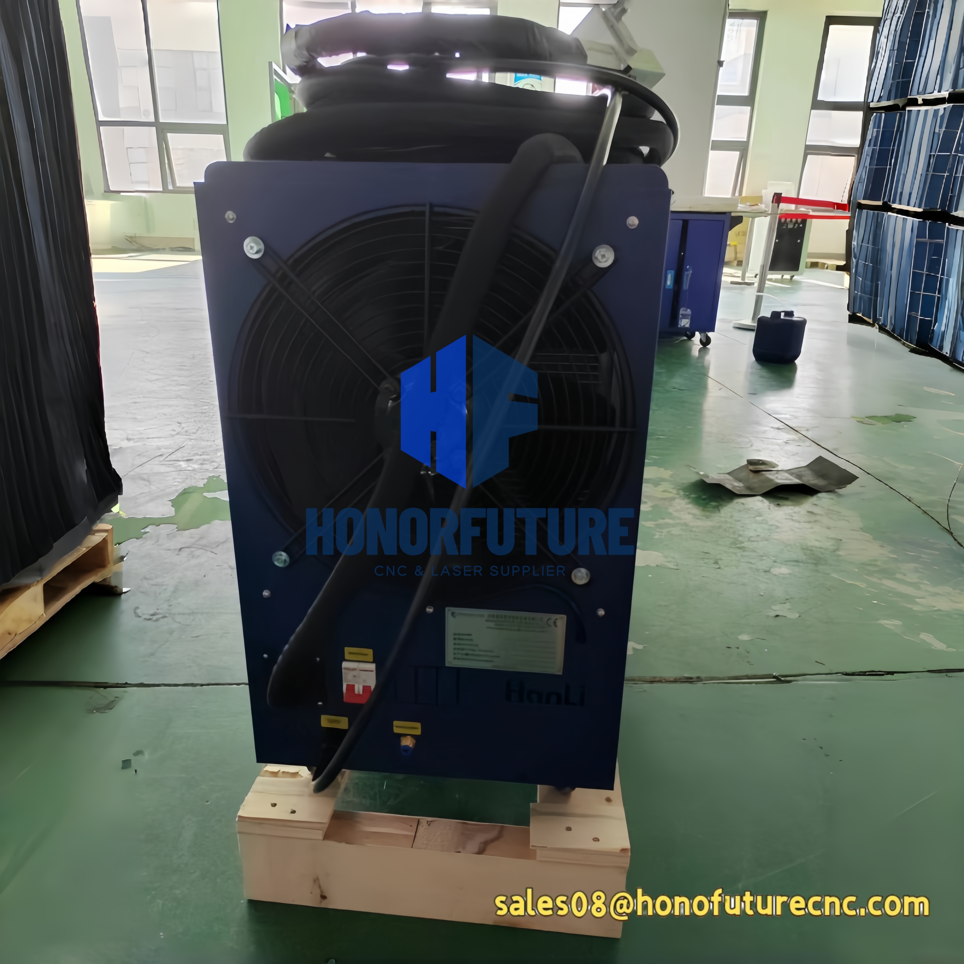 1500W Laser Cleaning Machine 2 - Industrial Laser Paint Remover 리뷰 및 가격