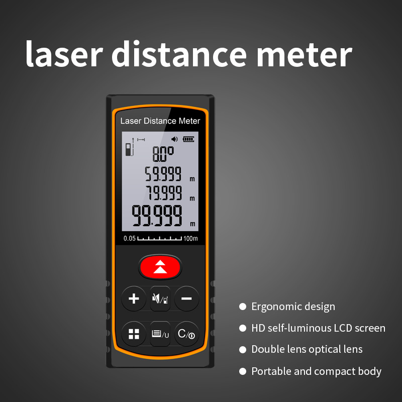 BOAYAL Laser Distance Meter 16 - Industrial Laser Displacement Sensor 리뷰 및 가격