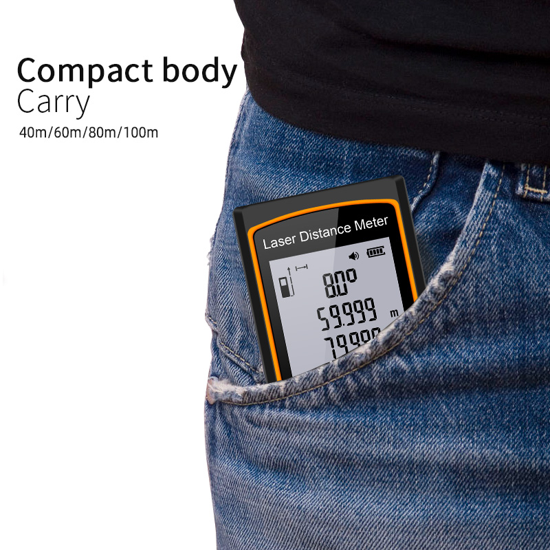 BOAYAL Laser Distance Meter 16 - Industrial Laser Displacement Sensor 리뷰 및 가격