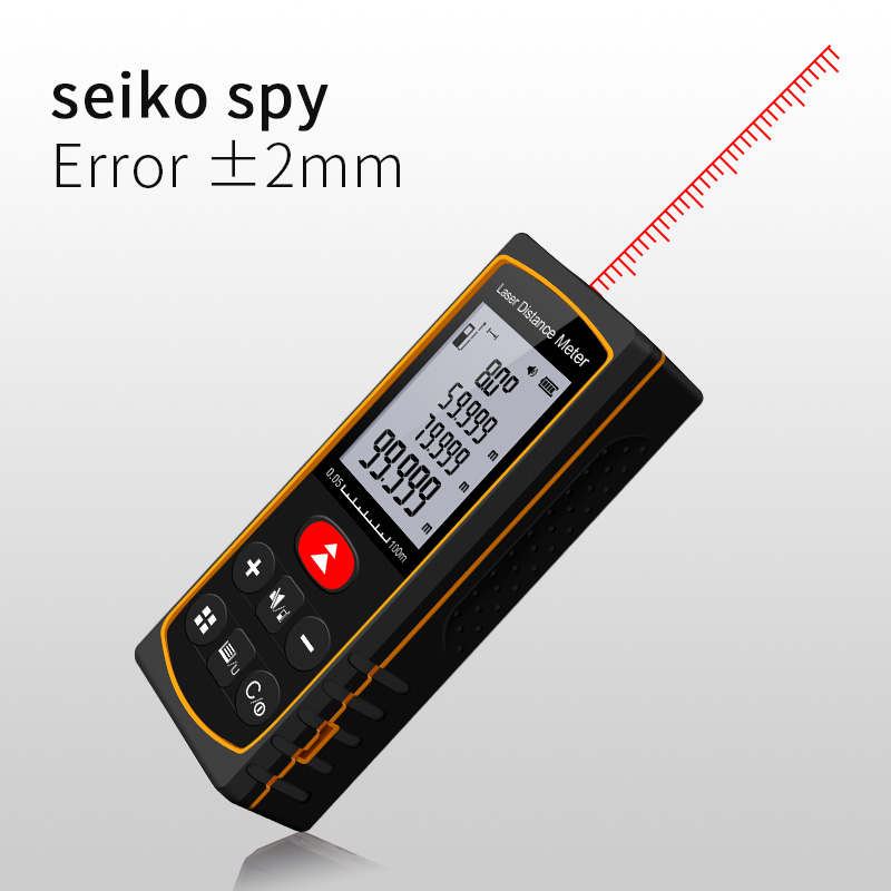 BOAYAL Laser Distance Meter 16 - Industrial Laser Displacement Sensor 리뷰 및 가격