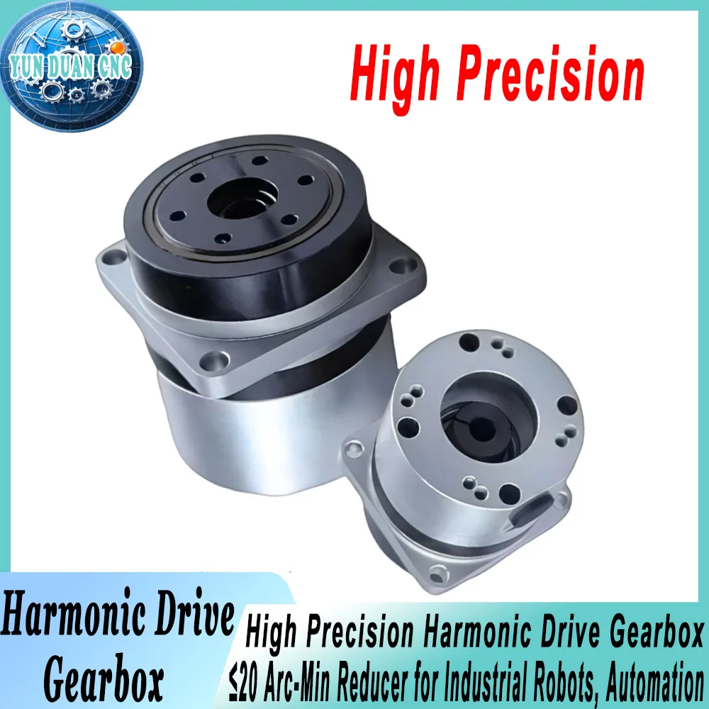 High Precision Harmonic Drive  - Industrial Laser Manufacturers 리뷰 및 가격