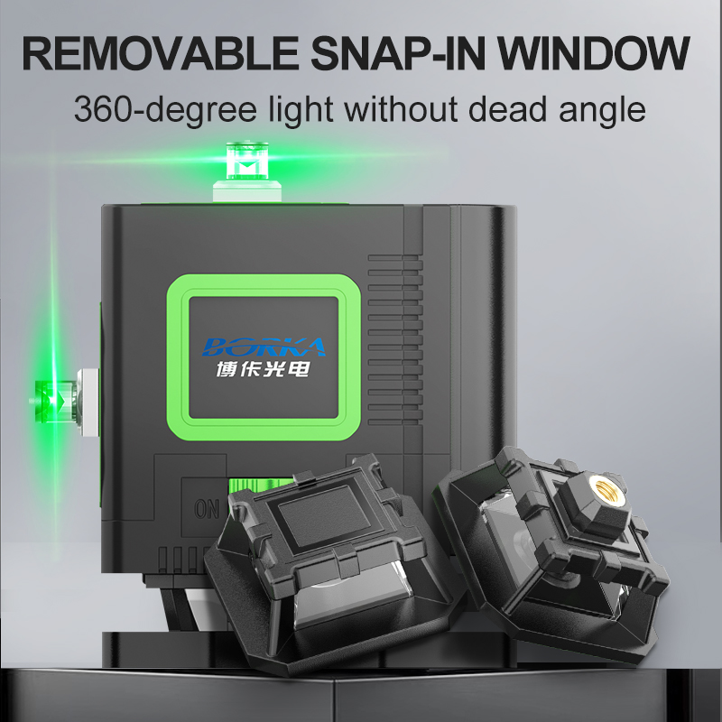 Portable 16 Line Rotary Green  - Industrial Laser Measurement 리뷰 및 가격