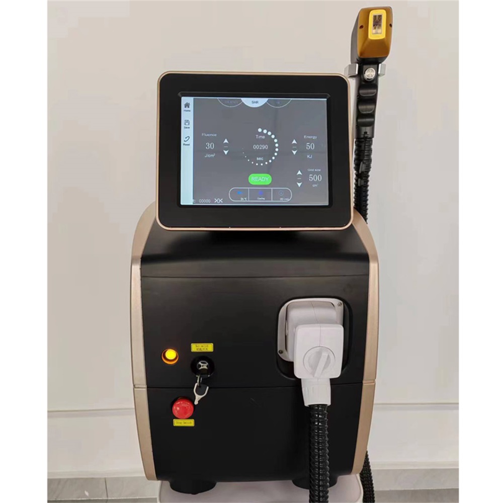 2024 High Power Diode Laser Ha - Industrial Laser Cleaning Machine 리뷰 및 가격