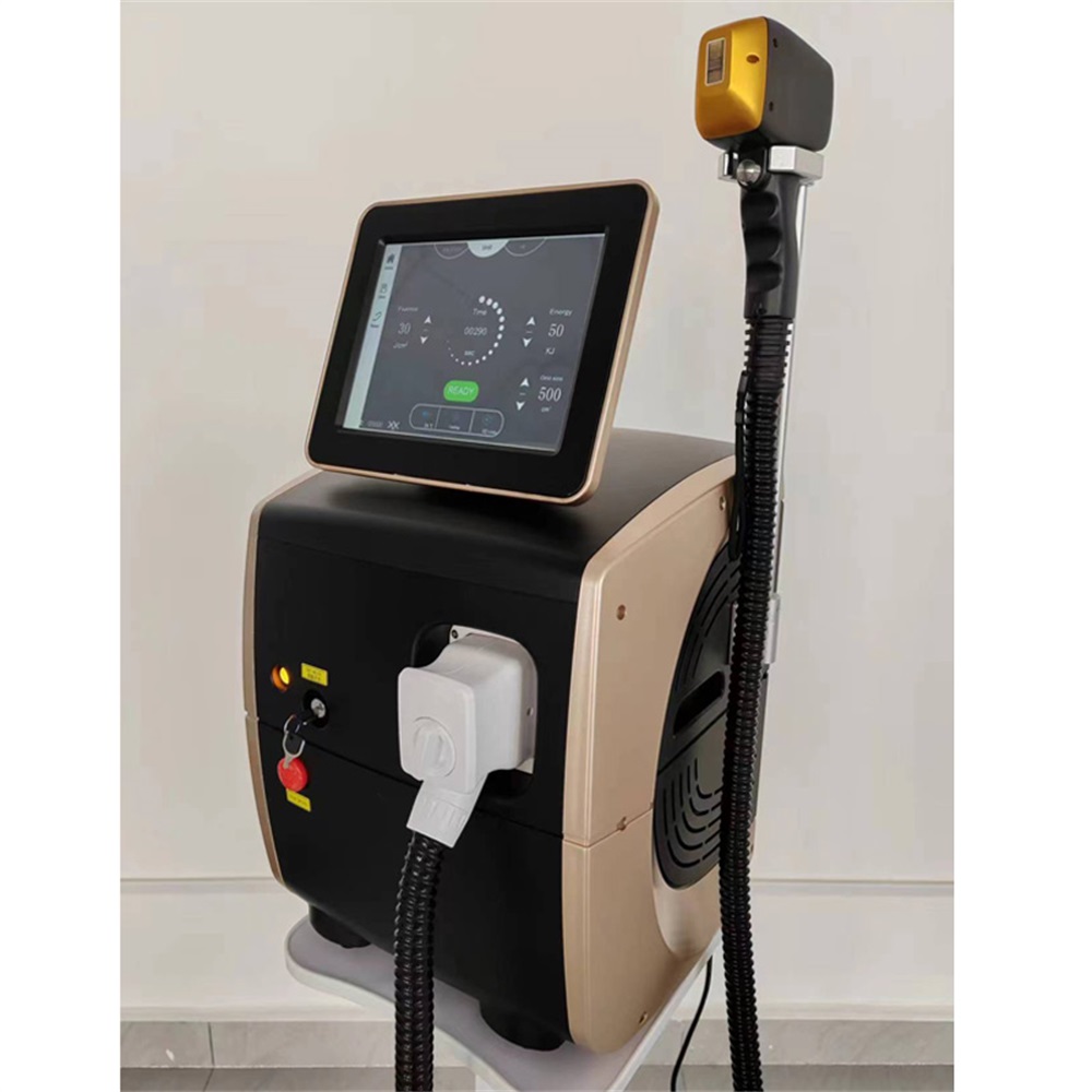 2024 High Power Diode Laser Ha - Industrial Laser Cleaning Machine 리뷰 및 가격