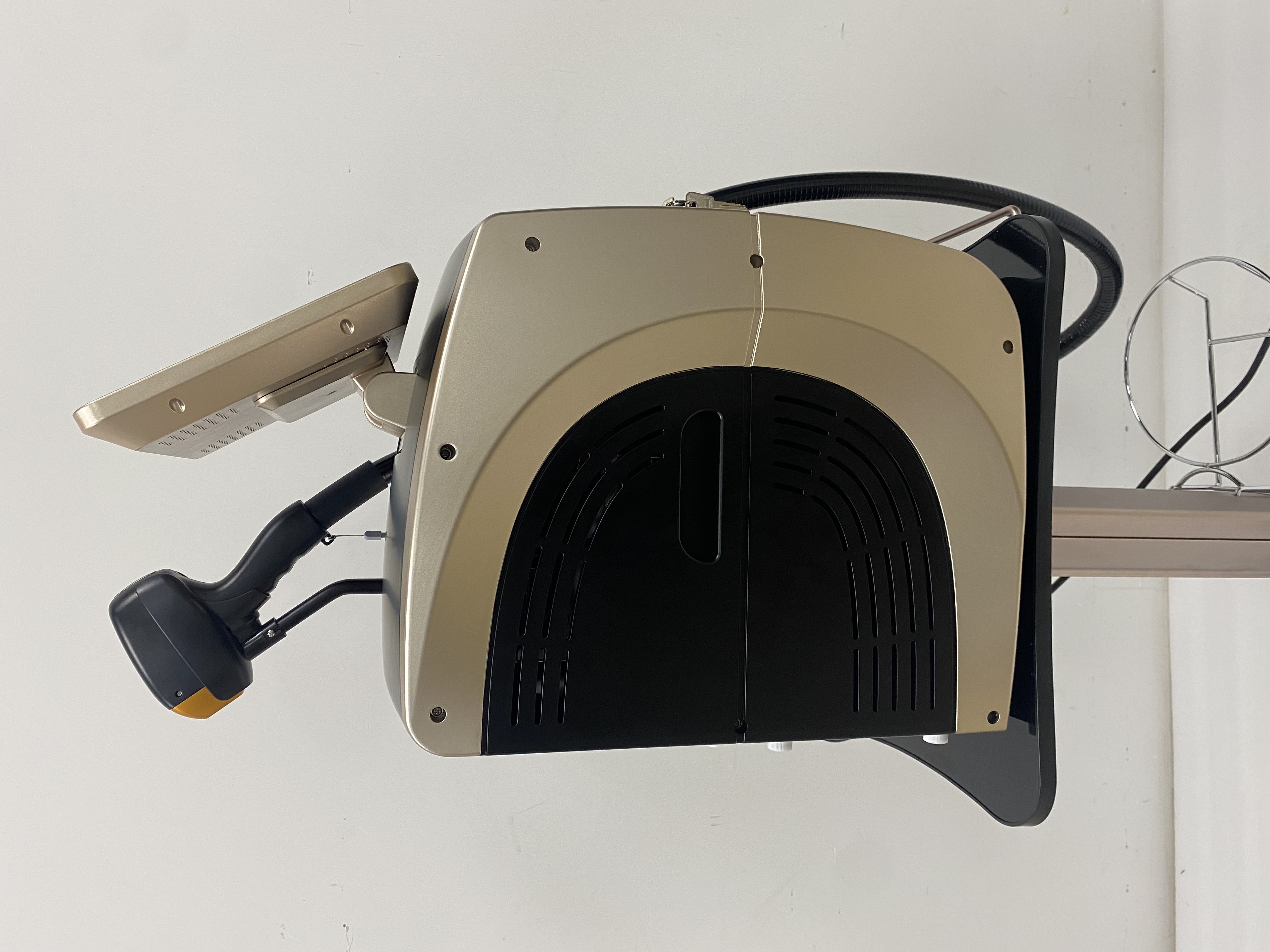 2024 High Power Diode Laser Ha - Industrial Laser Cleaning Machine 리뷰 및 가격
