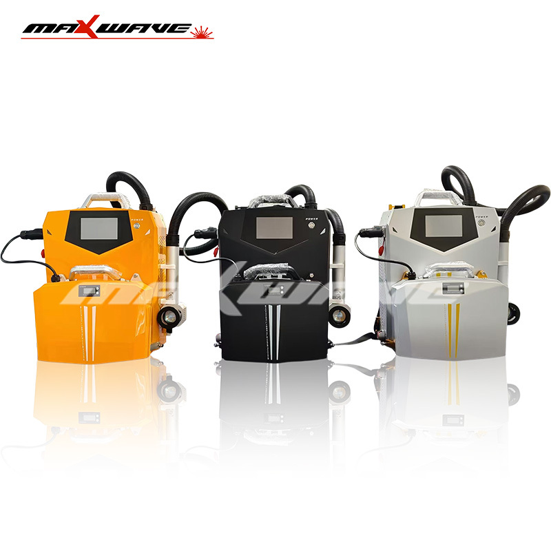 Laser Cleaning Machine 200W Ha - Industrial Laser Paint Remover 리뷰 및 가격