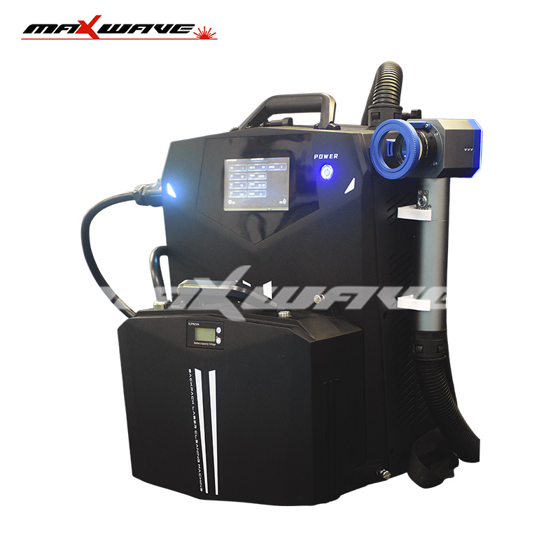 Laser Cleaning Machine 200W Ha - Industrial Laser Paint Remover 리뷰 및 가격