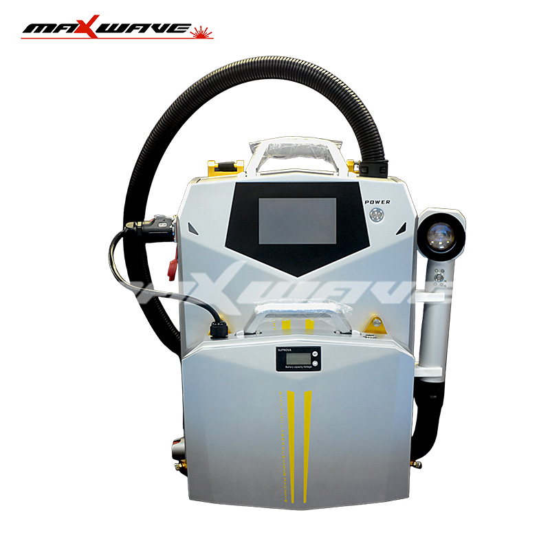 Laser Cleaning Machine 200W Ha - Industrial Laser Paint Remover 리뷰 및 가격
