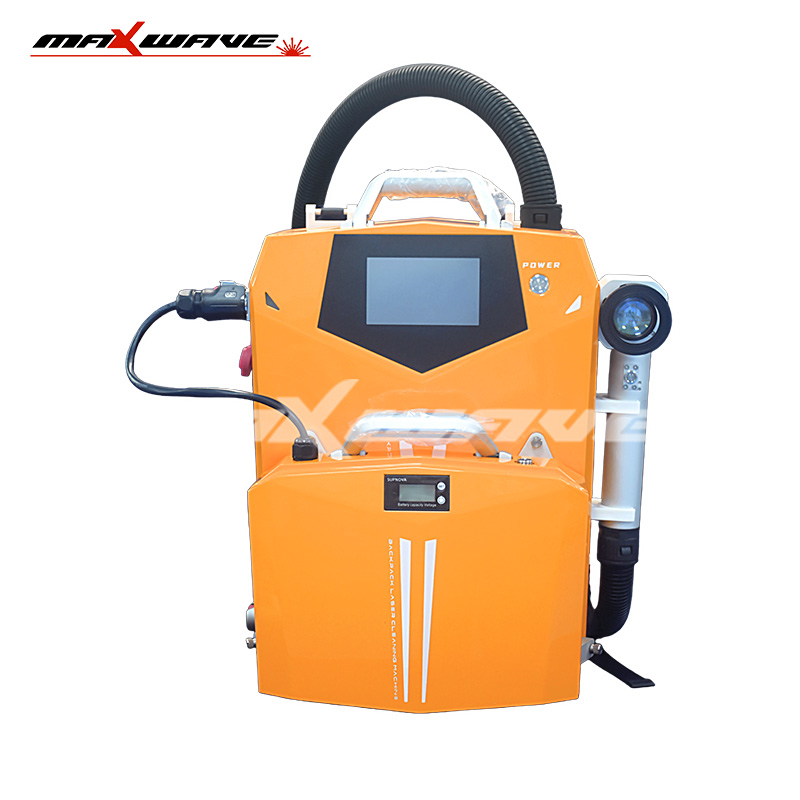 Laser Cleaning Machine 200W Ha - Industrial Laser Paint Remover 리뷰 및 가격