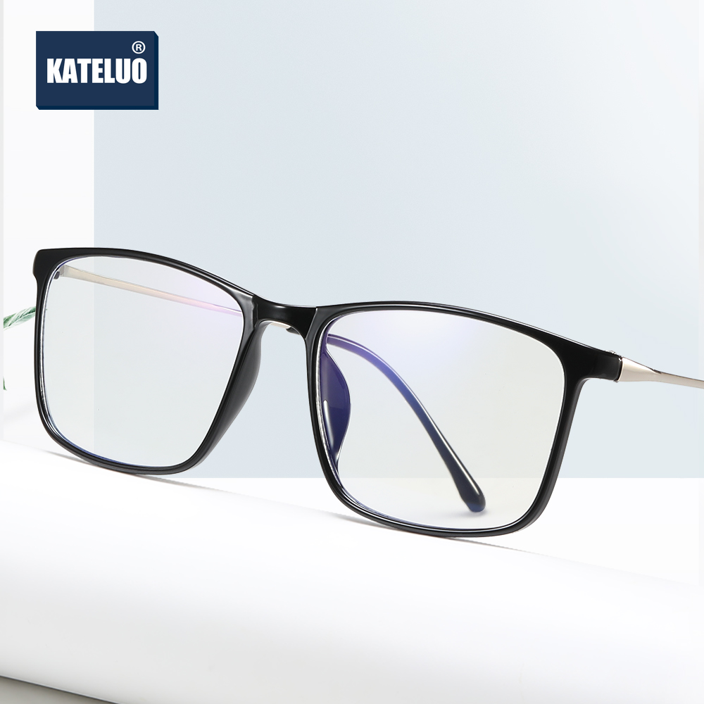 KATELUO Glasses Unisex Anti Bl - Laser Focus Lens 리뷰 및 가격
