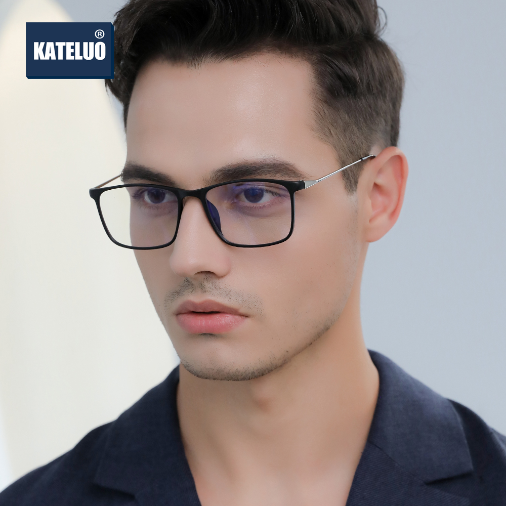 KATELUO Glasses Unisex Anti Bl - Laser Focus Lens 리뷰 및 가격