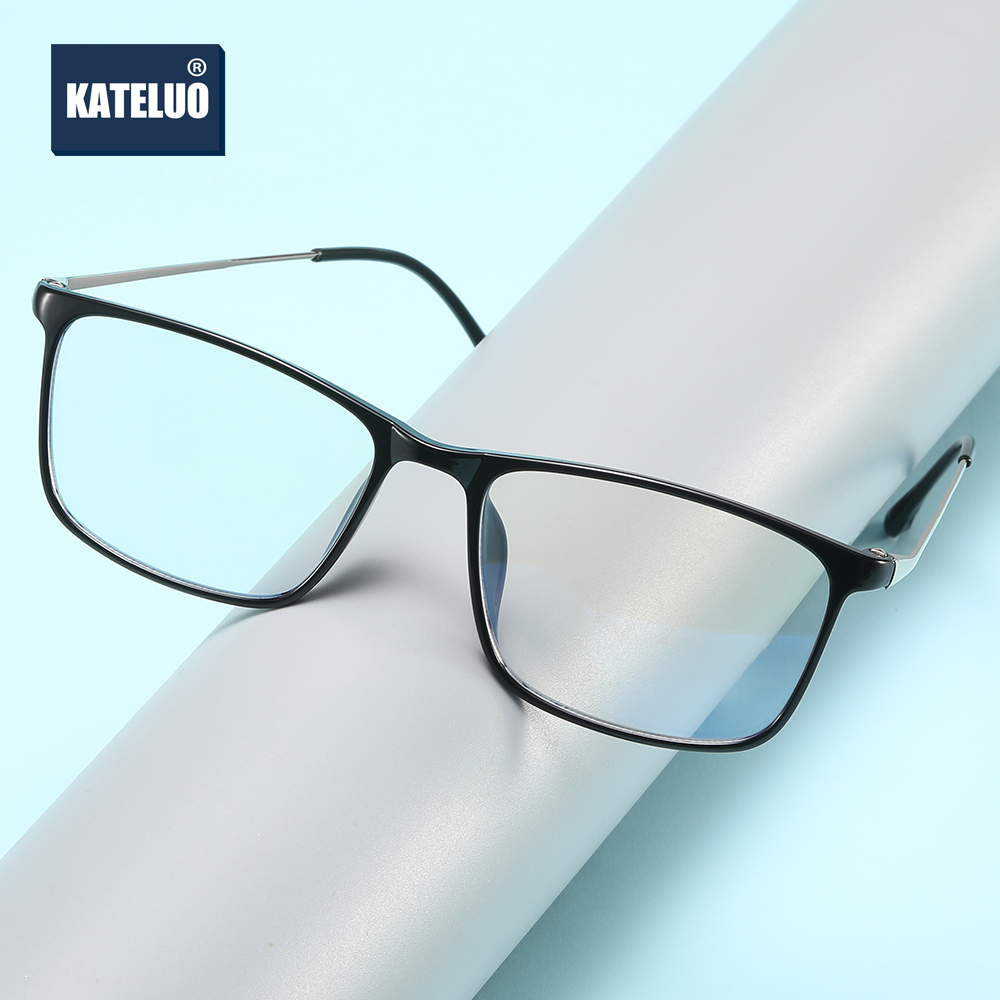 KATELUO Glasses Unisex Anti Bl - Laser Focus Lens 리뷰 및 가격