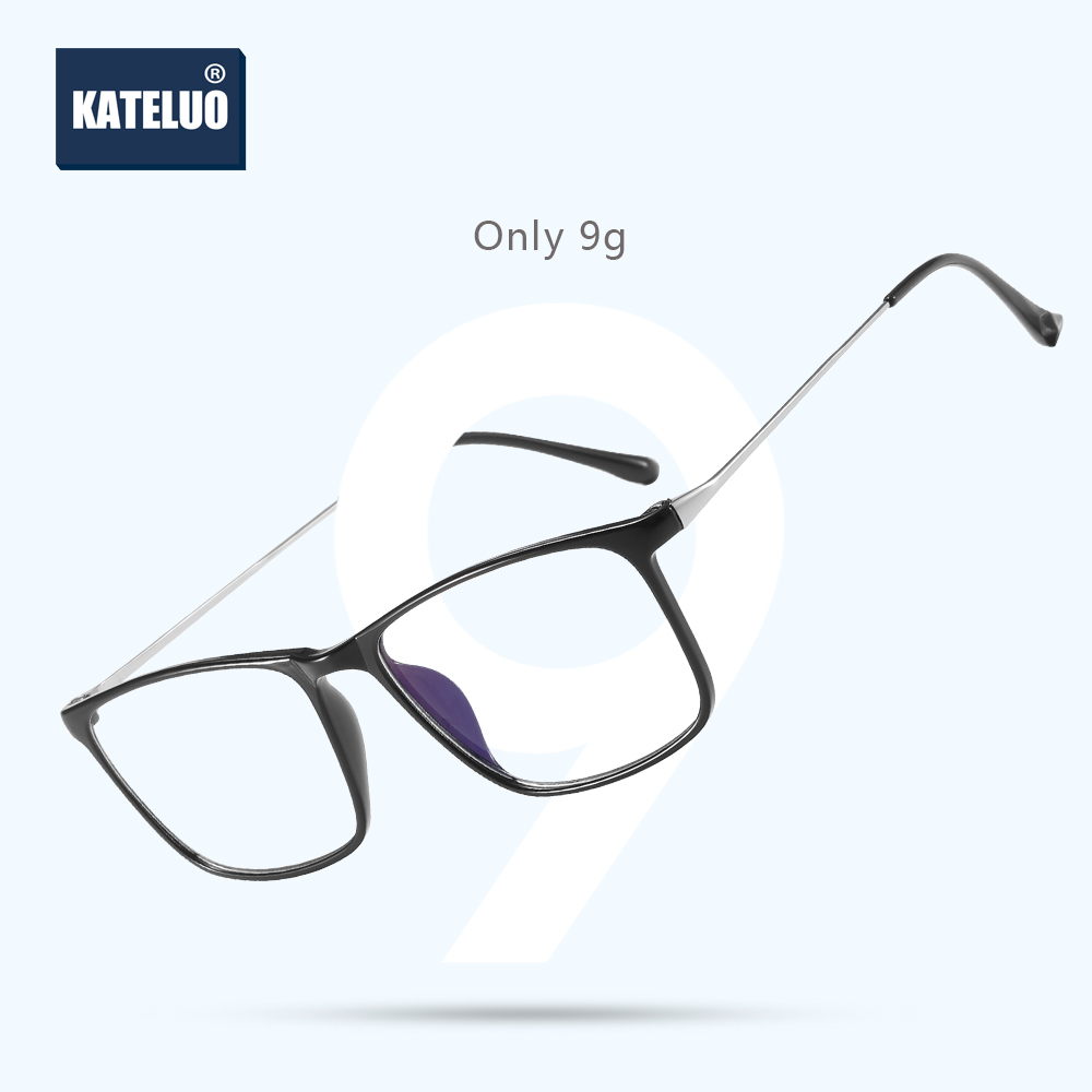 KATELUO Glasses Unisex Anti Bl - Laser Focus Lens 리뷰 및 가격