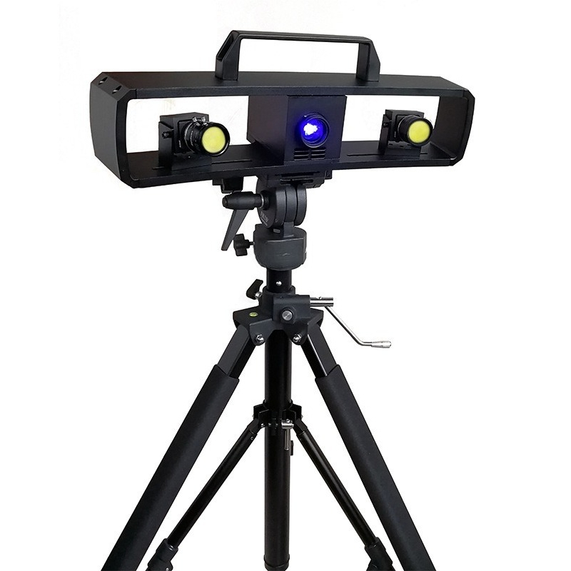 Blu-ray Camera Laser 3D Scanne - Industrial Laser Manufacturers 리뷰 및 가격