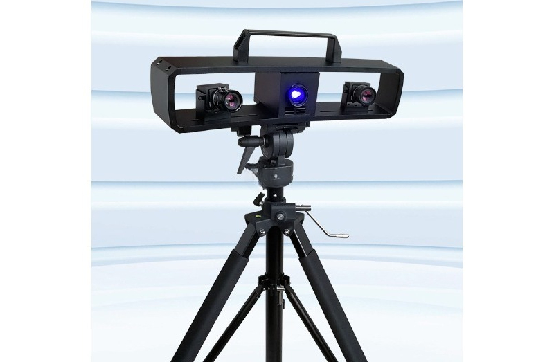 Blu-ray Camera Laser 3D Scanne - Industrial Laser Manufacturers 리뷰 및 가격