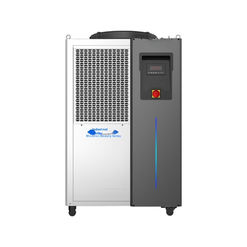 Industrial 5HP Air-Cooled Chil - Industrial Laser 리뷰 및 가격