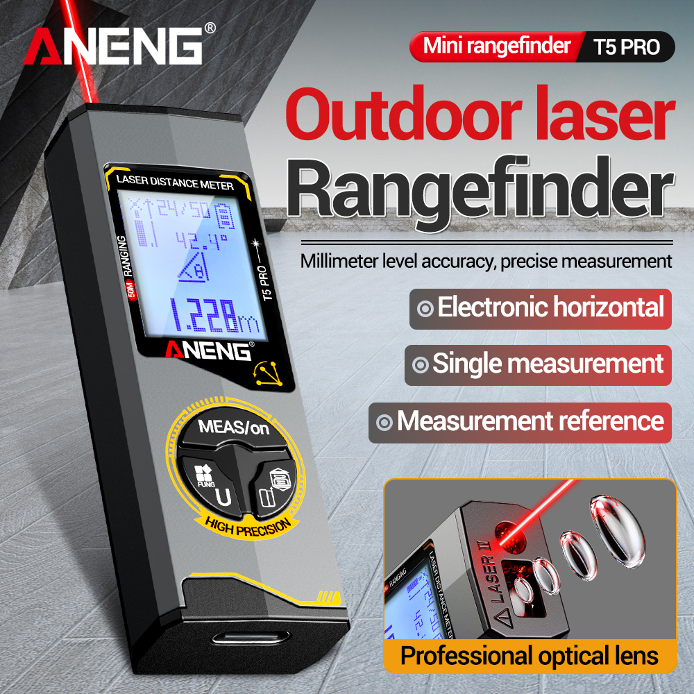 Red Laser Rangefinder High Pre - Industrial Laser Line Generator 리뷰 및 가격