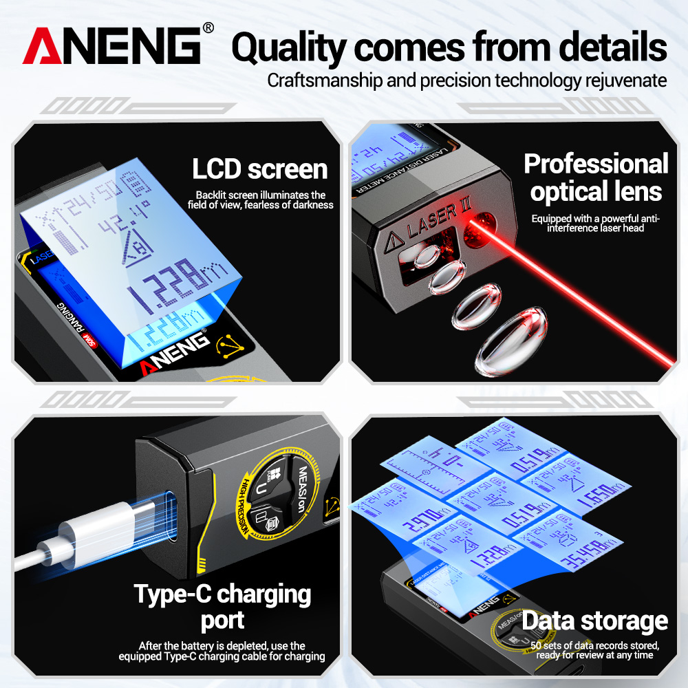 Red Laser Rangefinder High Pre - Industrial Laser Line Generator 리뷰 및 가격