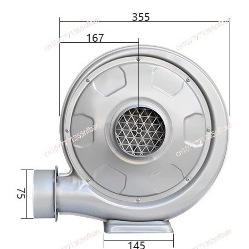 220V Industrial Centrifugal Bl - Industrial Laser 리뷰 및 가격
