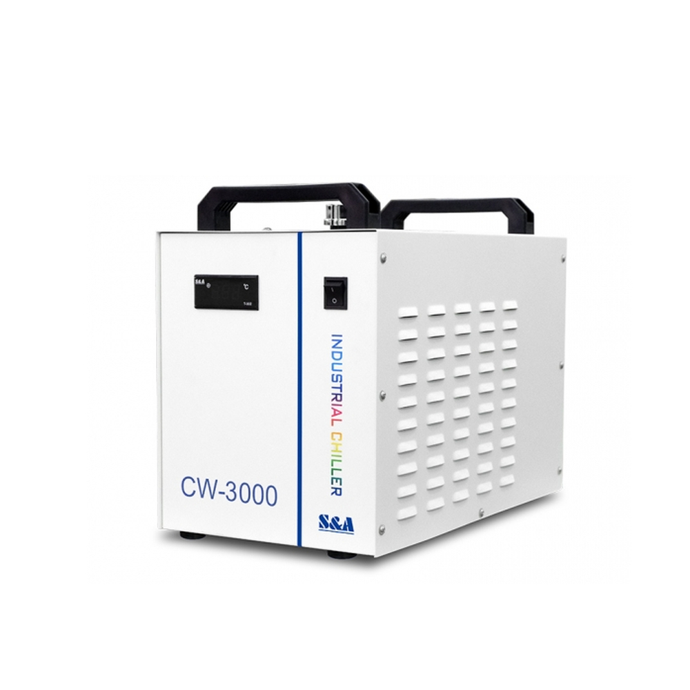 Industrial Water Chiller Facto - Industrial Laser Machine Price 리뷰 및 가격