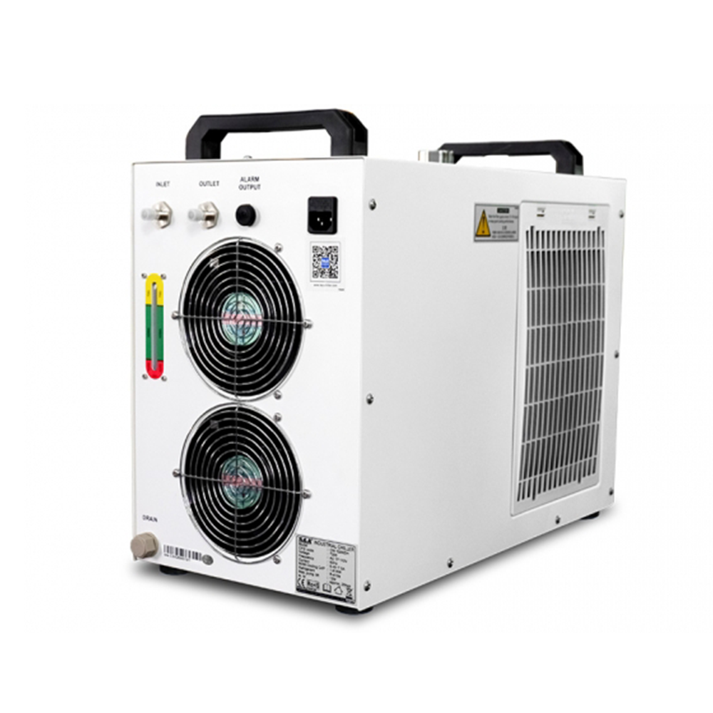 Industrial Water Chiller Facto - Industrial Laser Machine Price 리뷰 및 가격