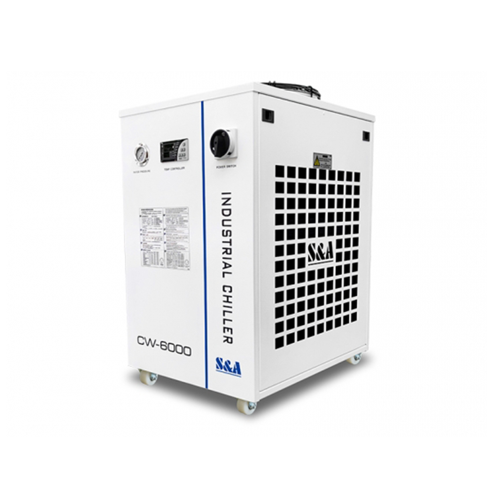 Industrial Water Chiller Facto - Industrial Laser Machine Price 리뷰 및 가격