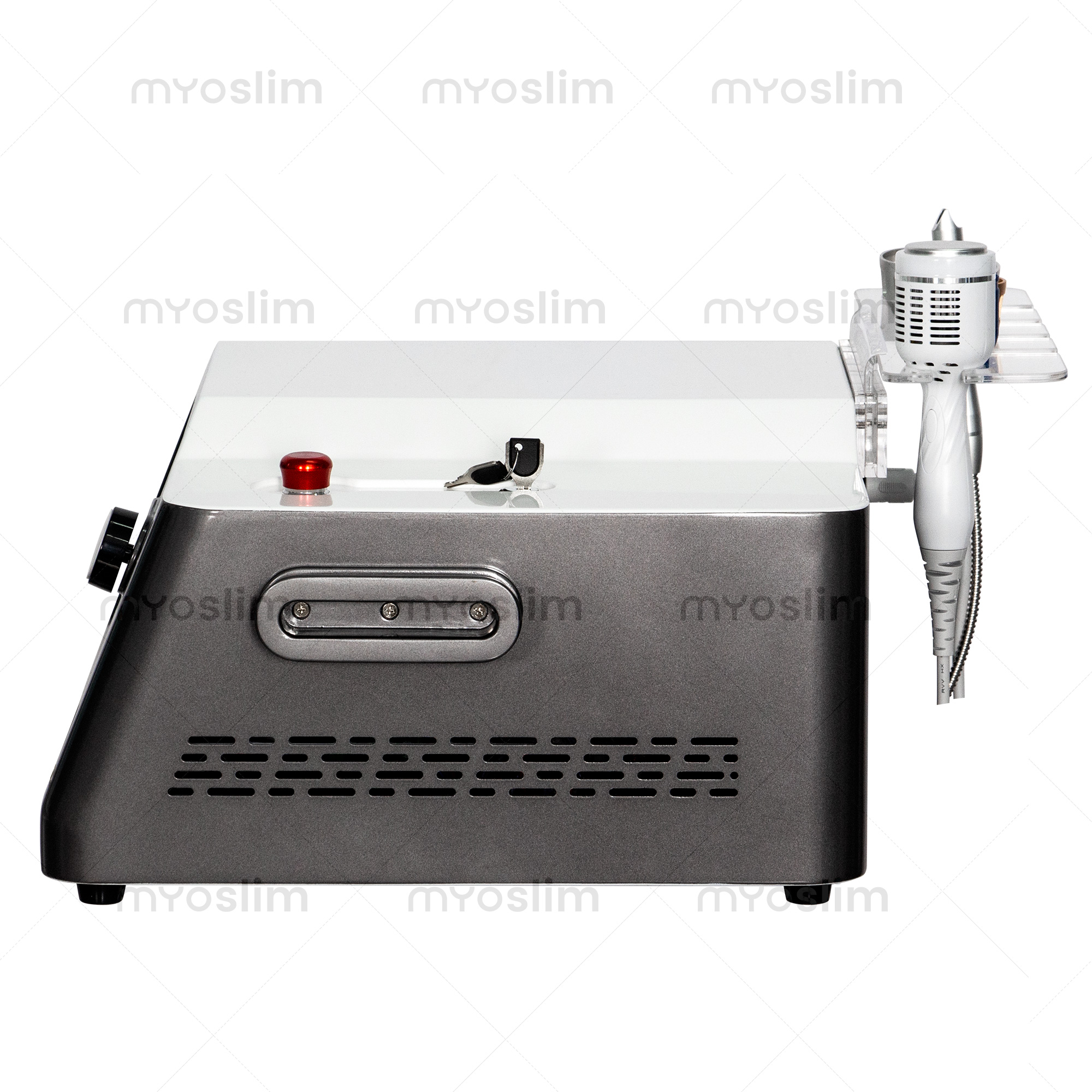 Portable 30W 5 in 1 980 nm Dio - Industrial Laser Cleaning Machine 리뷰 및 가격