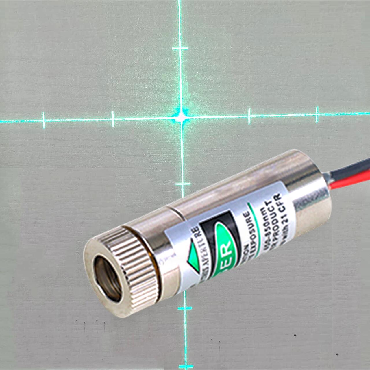 WithScaleCrossLine Laser Modul - Laser Focus Lens 리뷰 및 가격