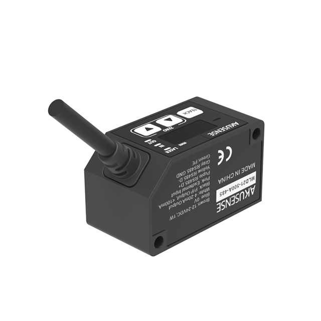 Akusense High Precision Laser  - Industrial Laser Displacement Sensor 리뷰 및 가격