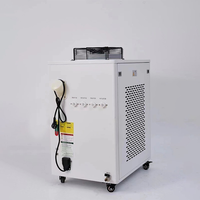 Industrial Chiller Fiber Laser - Industrial Laser 리뷰 및 가격