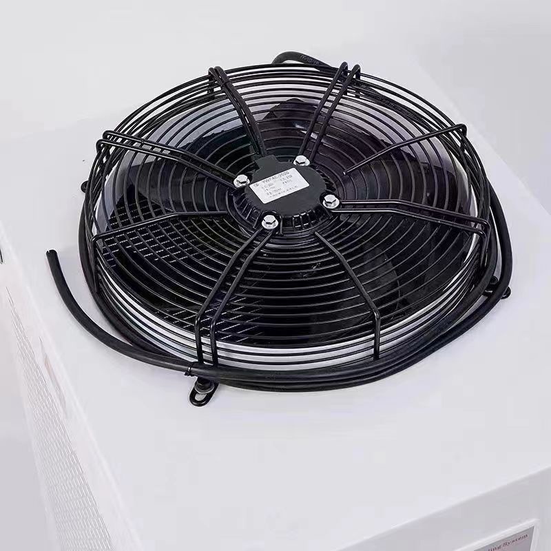 Industrial Chiller Fiber Laser - Industrial Laser 리뷰 및 가격