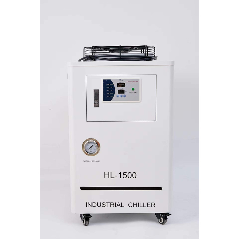 Industrial Chiller Fiber Laser - Industrial Laser 리뷰 및 가격