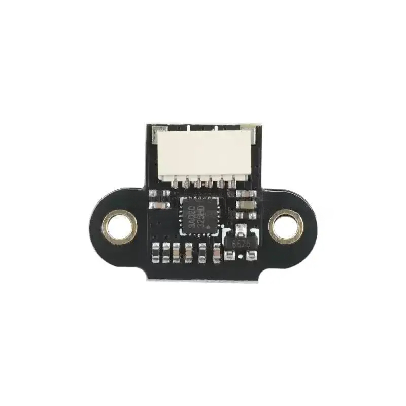 TOF10120 Laser Distance Sensor - Industrial Laser Measurement 리뷰 및 가격