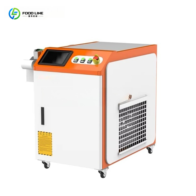 Customized High Power Industri - Industrial Laser Paint Remover 리뷰 및 가격
