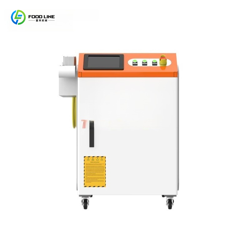 Customized High Power Industri - Industrial Laser Paint Remover 리뷰 및 가격