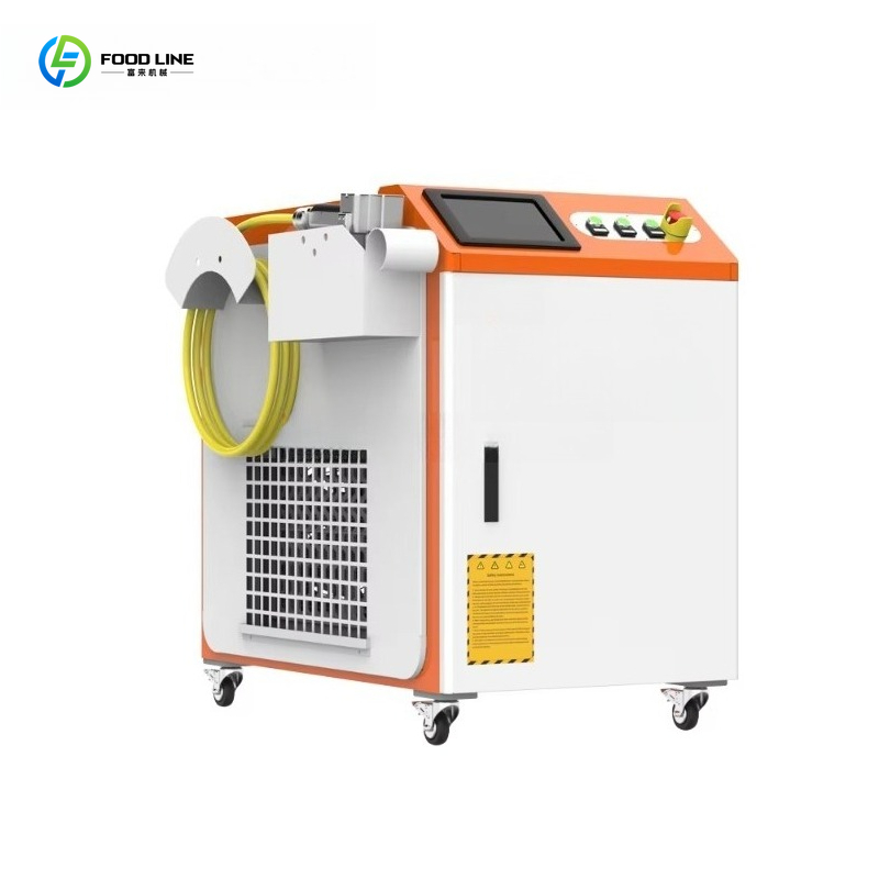 Customized High Power Industri - Industrial Laser Paint Remover 리뷰 및 가격