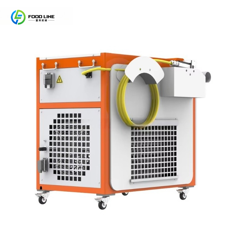 Customized High Power Industri - Industrial Laser Paint Remover 리뷰 및 가격